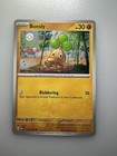 Bonsly