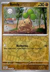Bonsly