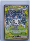Wellspring Mask Ogerpon Ex