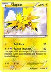 Zapdos