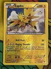 Zapdos