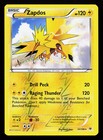 Zapdos