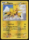 Zapdos