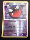Gastly