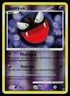 Gastly