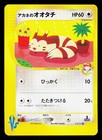 Whitney's Furret