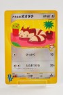 Whitney's Furret