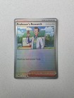 Professor's Research: Professor Elm