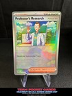 Professor's Research: Professor Elm