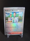Professor's Research: Professor Elm