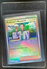 Professor's Research: Professor Elm