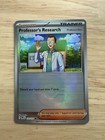 Professor's Research: Professor Elm