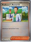 Professor's Research: Professor Elm
