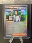 Professor's Research: Professor Elm