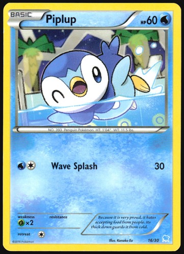 Piplup