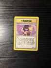 Sabrina's Psychic Control
