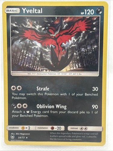 Yveltal