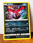 Yveltal