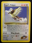 Koga's Pidgey