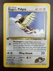 Koga's Pidgey