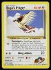 Koga's Pidgey