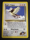 Koga's Pidgey