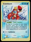 Crawdaunt
