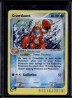 Crawdaunt