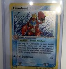 Crawdaunt