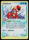 Crawdaunt