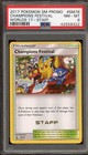 Champions Festival