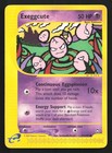 Exeggcute
