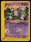 Exeggcute