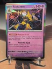 Alakazam