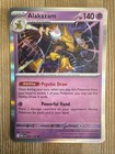 Alakazam