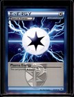 Plasma Energy
