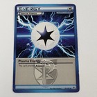 Plasma Energy