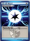 Plasma Energy