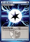 Plasma Energy