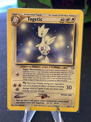 Togetic