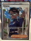 Amarys