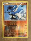 Riolu