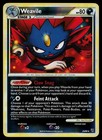 Weavile