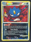 Weavile