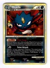 Weavile