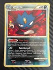 Weavile