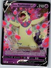 Hisuian Typhlosion V