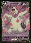 Hisuian Typhlosion V