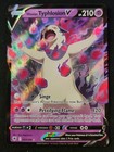 Hisuian Typhlosion V