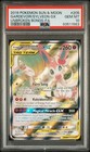 Gardevoir & Sylveon GX